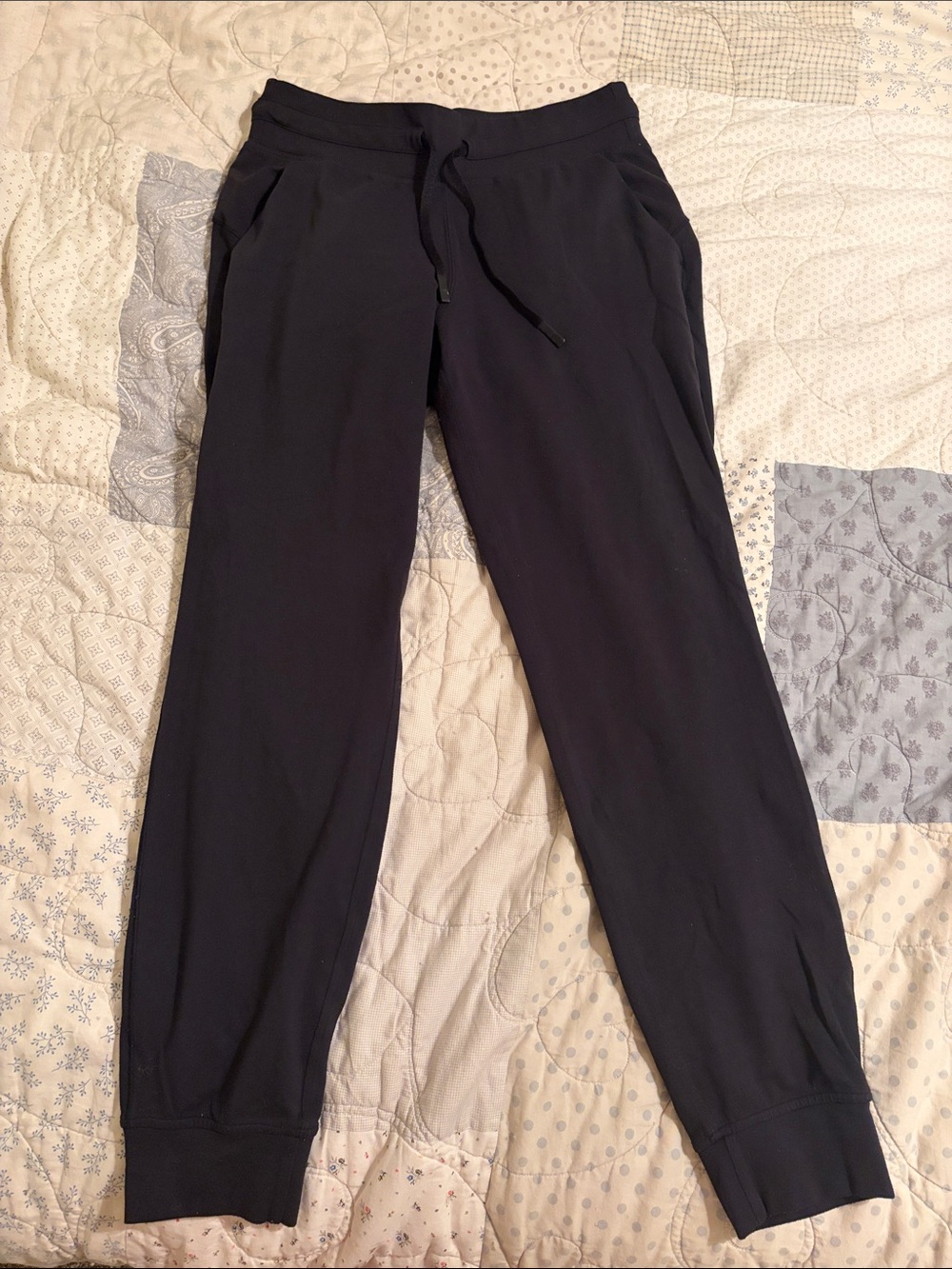 Lululemon ready to rulu pant